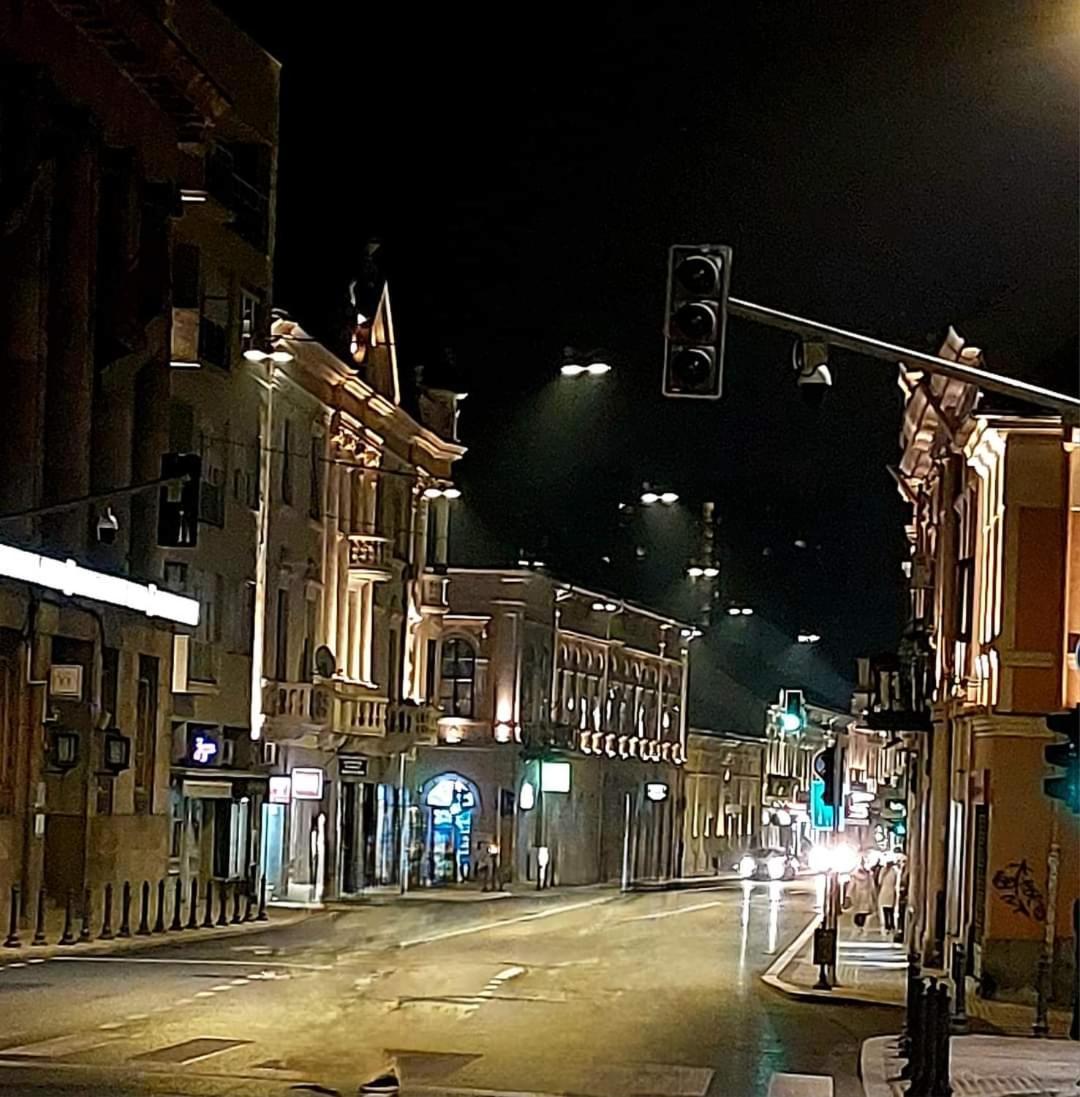 Lagumska Διαμέρισμα Σεμλίνο Εξωτερικό φωτογραφία