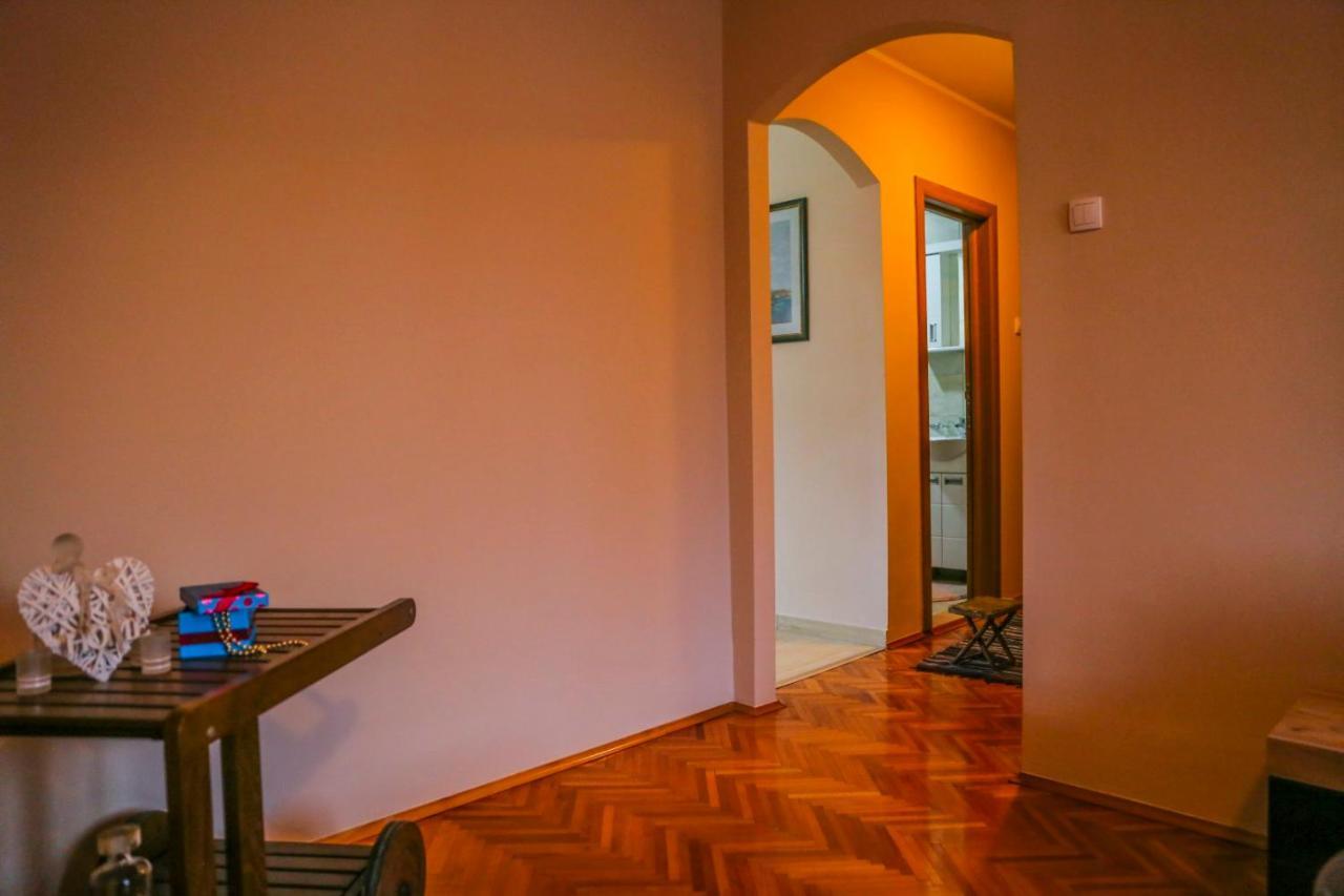 Lagumska Διαμέρισμα Σεμλίνο Εξωτερικό φωτογραφία